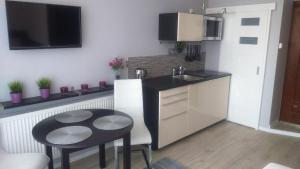 4Seasons﻿ Apartments Cracow