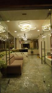 HOTEL RICHIE RICH