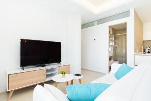 Apartamento Natural Luxury Park