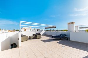 Apartamento Natural Luxury Park