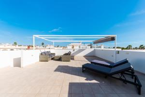 Apartamento Natural Luxury Park