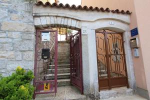 Apartment Ondina