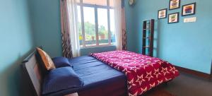 Mirik Homestay