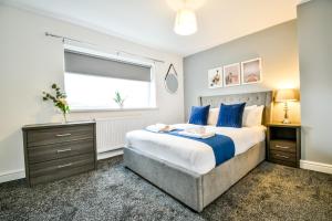 Dalkeith House By Horizon Stays