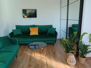 Apartament Pułaskiego 11m8 - Centrum Sopotu 1 min do Monciaka