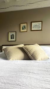 Le Manoir de la campagne