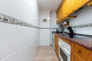 Ático Céntrico San Julian