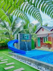 Gading Chalet - Kampong Jeram