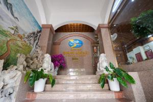 Hoàng Sơn Hải Hotel