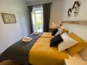 Boennium Apartments Green Oasis