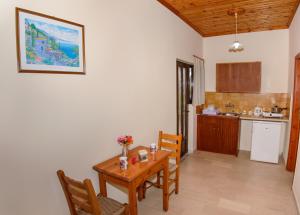 Romantic Studios Zakynthos Greece