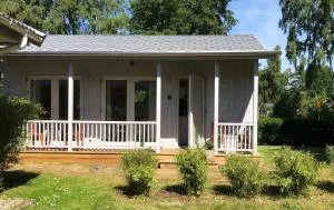 Strandboende - Klagstorp