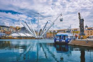 CASA CIMELLA, un nido nel cuore del porto antico cod CITRA 010025-LT-2629