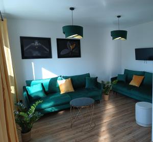 Apartament Pułaskiego 11m8 - Centrum Sopotu 1 min do Monciaka