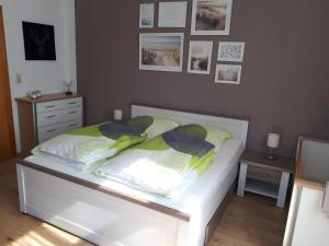 Ferienwohnung auf einem Gutshof