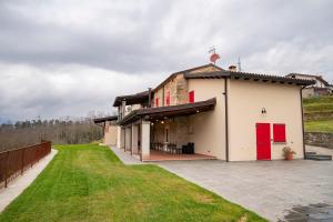 Il podere di Emore - Locazione turistica