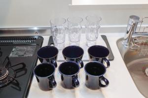 Higashi Komagata House by Tranova