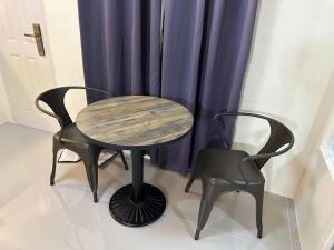 4 Bedroom Bungalow, Angeles City