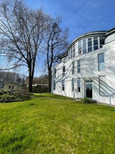 The Coffee Jacket Apartment