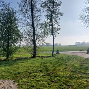 Het vrije uitzicht Giethoorn