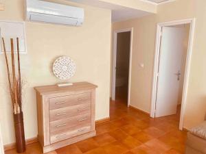 Apartamento en primera línea de playa