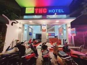 THC HOTEL