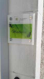 Appartements NATURE : photos des chambres