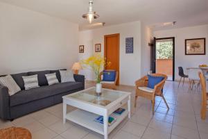 casa notte appart spacieux calme Plage et centre de calvi 15 min à pied