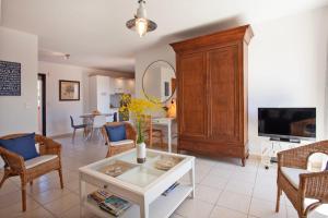 casa notte appart spacieux calme Plage et centre de calvi 15 min à pied