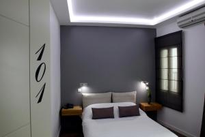 Fresh Boutique Hotel Myconos Greece