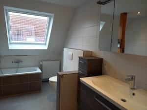 Ferienwohnung Verlaat