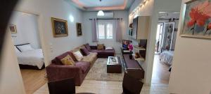 Floras Boutique Apartment at the heart of Corfu