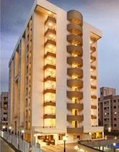 Cocoon Hotel - Alandi