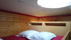 Lodges Domaine de la Grangee : photos des chambres