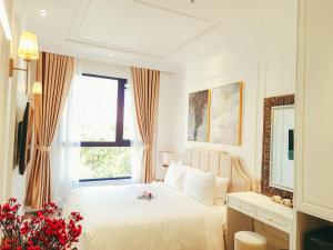 Phòng Cao Cấp – Khuyến Mại Đặc Biệt (Superior Room - Special Offer)