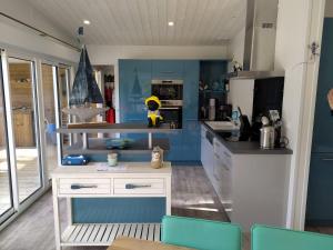 Campings Le Domaine des Pins : photos des chambres