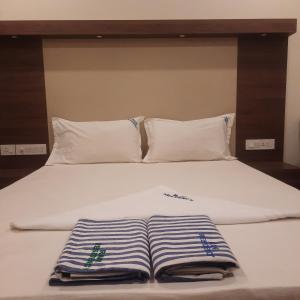 Rani Residency