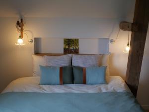 B&B / Chambres d'hotes Hissele : photos des chambres