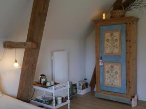 B&B / Chambres d'hotes Hissele : photos des chambres