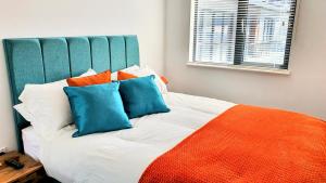 11 Putsborough - Luxury Apartment at Byron Woolacombe, only 4 minute walk to Woolacombe Beach!