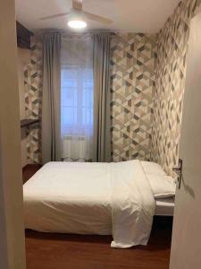 Appartements Appartement a 5 minutes a pieds de la gare st jean : photos des chambres