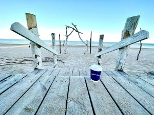 LAIKAS JŪRAI-Atostogų namas