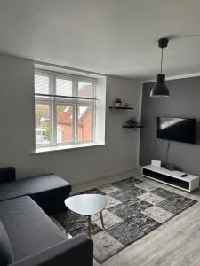 Storebælt Apartament - Boeslunde
