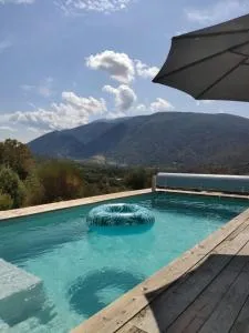 Magic Ventoux - 乌韦兹河畔莫朗