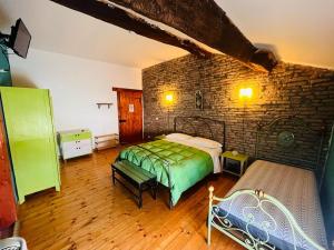 La Locanda degli Artisti