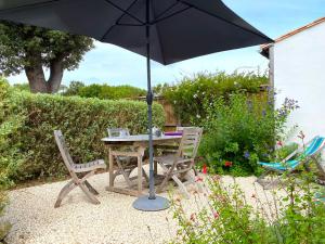 Maisons de vacances Le Moulin d Angibaud : photos des chambres