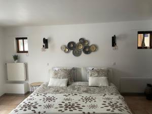 B&B / Chambres d'hotes Chambres d’hotes plateau des mille etangs : photos des chambres