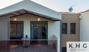 Platea Complex! Myrtos 1 bed apartment, Fteri open plan studio!