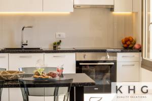 Platea Complex! Myrtos 1 bed apartment, Fteri open plan studio!