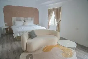 Gegbyan - Hsia-yün-p'ing